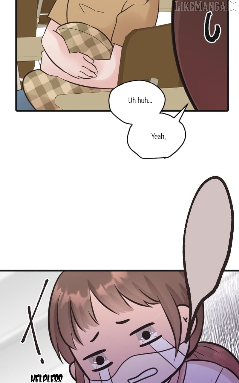 Soul to Soul Chapter 5 - page 39